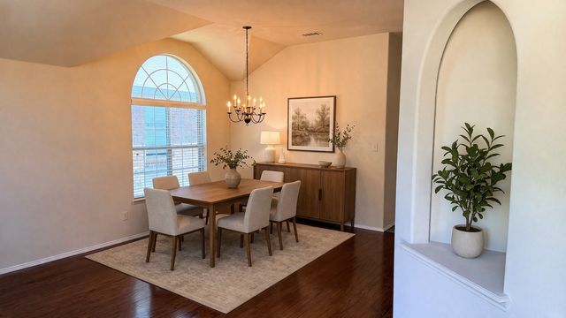 4805 Summer Oaks Lane, Fort Worth, TX 76123