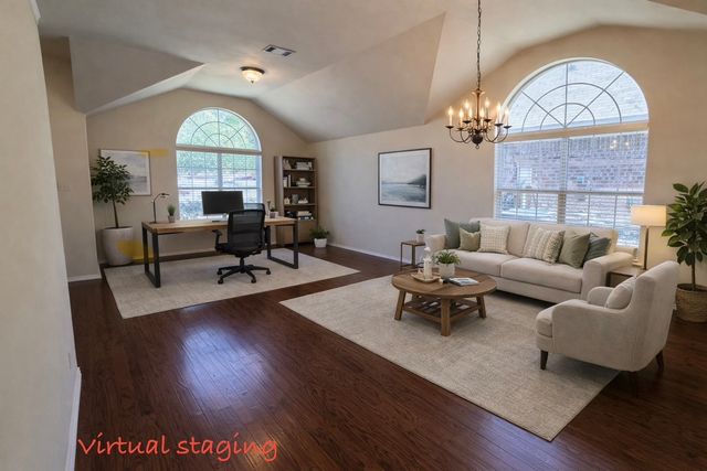 4805 Summer Oaks Lane, Fort Worth, TX 76123