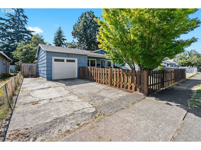 5103 Se 99TH Ave, Portland, OR 97266