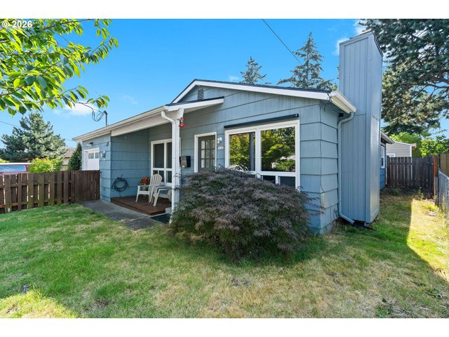 5103 Se 99TH Ave, Portland, OR 97266