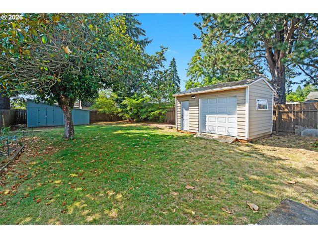 5103 Se 99TH Ave, Portland, OR 97266