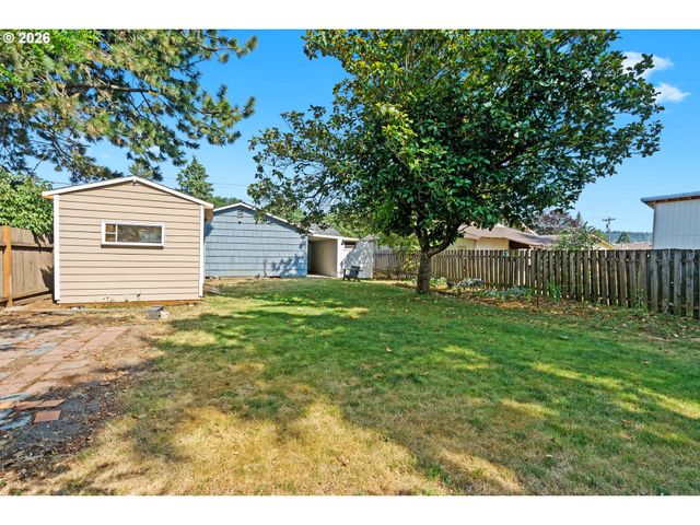 5103 Se 99TH Ave, Portland, OR 97266