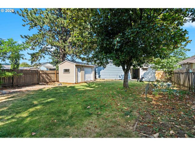 5103 Se 99TH Ave, Portland, OR 97266