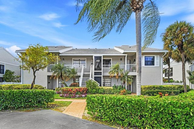 49 Eastgate Drive B, Boynton Beach, FL 33436