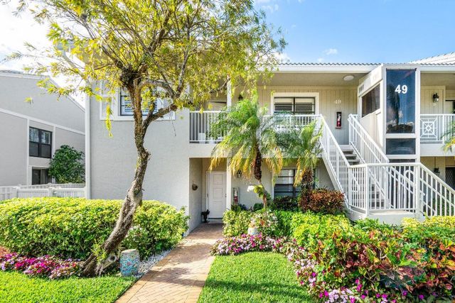 49 Eastgate Drive B, Boynton Beach, FL 33436
