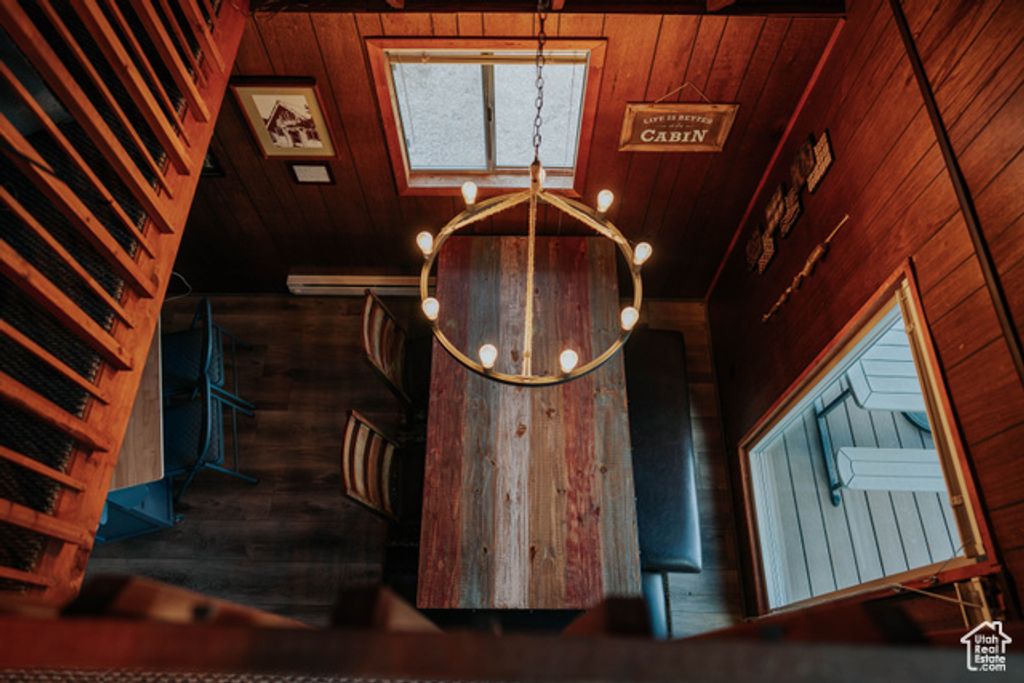 Image 11 of property listing at 2727 S VALLEY VIEW RD, Coalville, UT 84017