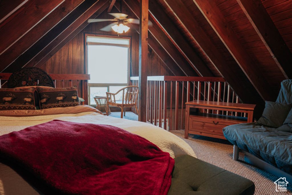 Image 14 of property listing at 2727 S VALLEY VIEW RD, Coalville, UT 84017