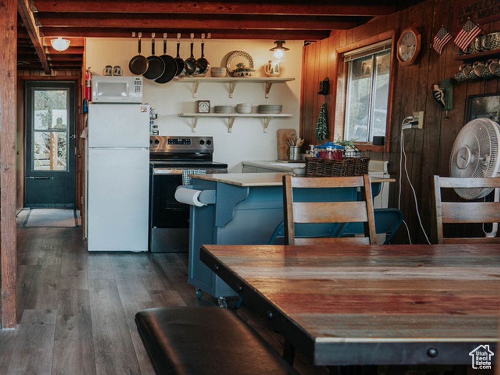 Image 6 of property listing at 2727 S VALLEY VIEW RD, Coalville, UT 84017