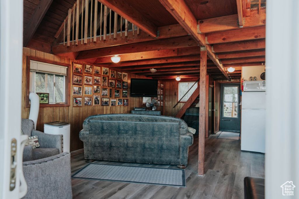 Image 7 of property listing at 2727 S VALLEY VIEW RD, Coalville, UT 84017