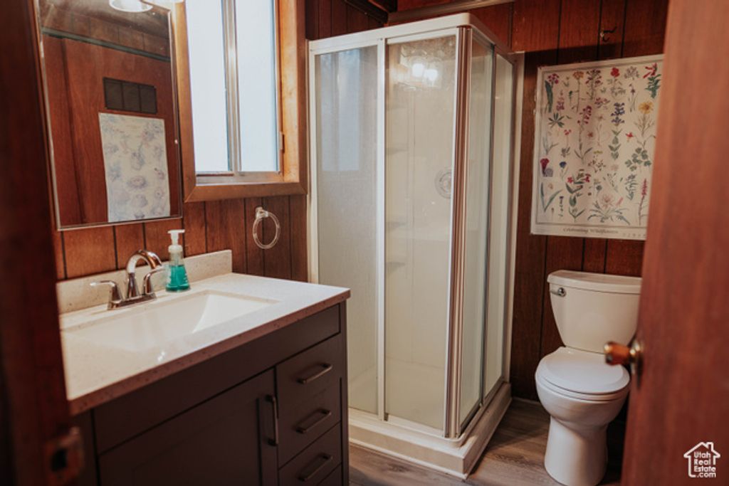 Image 8 of property listing at 2727 S VALLEY VIEW RD, Coalville, UT 84017