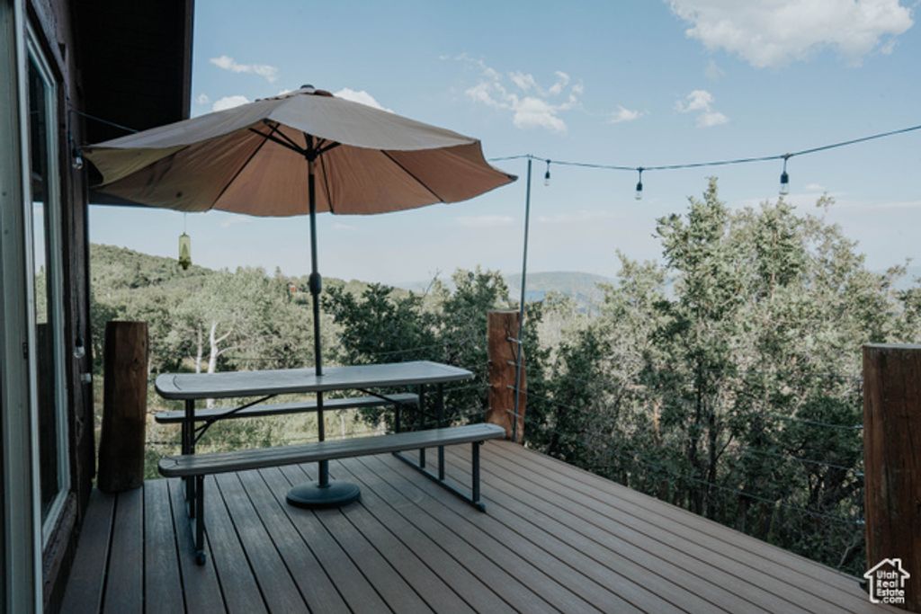 Image 9 of property listing at 2727 S VALLEY VIEW RD, Coalville, UT 84017