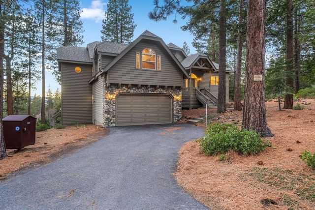 1360 Canterbury Drive, Kings Beach, CA 96143