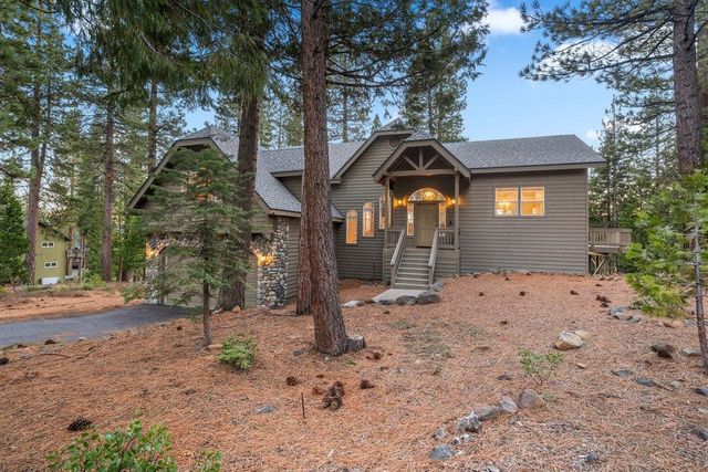 1360 Canterbury Drive, Kings Beach, CA 96143