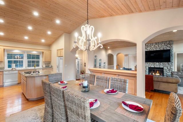 1360 Canterbury Drive, Kings Beach, CA 96143