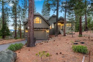 1360 Canterbury Drive, Kings Beach, CA 96143