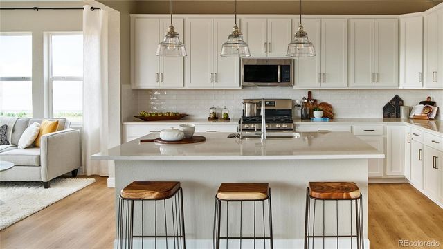 735 Stillwell Avenue, Elizabeth, CO 80107