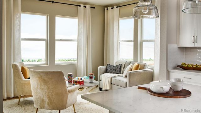 735 Stillwell Avenue, Elizabeth, CO 80107