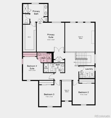 735 Stillwell Avenue, Elizabeth, CO 80107