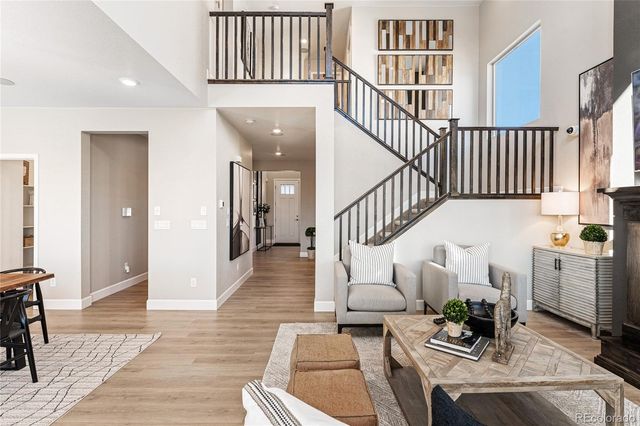 735 Stillwell Avenue, Elizabeth, CO 80107