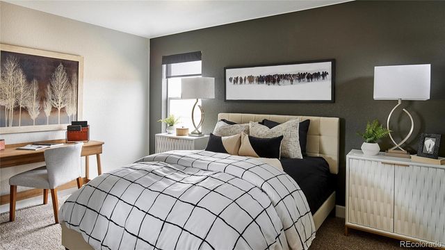 735 Stillwell Avenue, Elizabeth, CO 80107