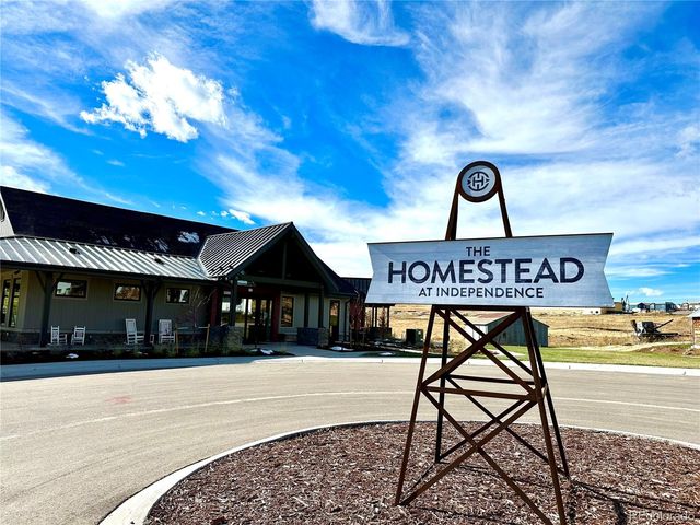 735 Stillwell Avenue, Elizabeth, CO 80107