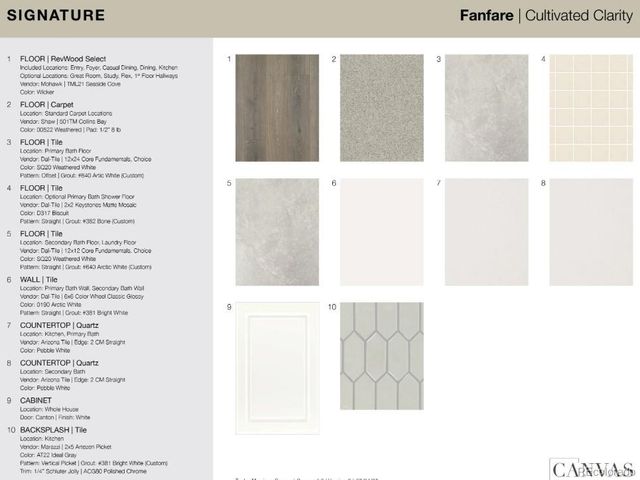 735 Stillwell Avenue, Elizabeth, CO 80107