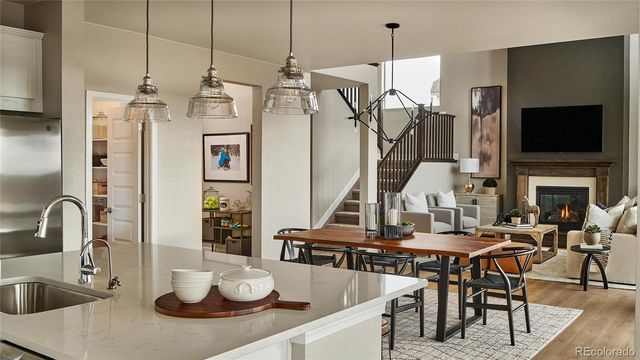 735 Stillwell Avenue, Elizabeth, CO 80107