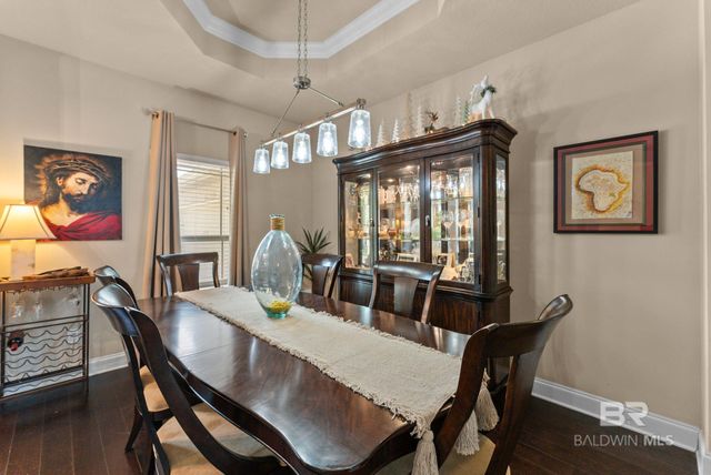 11892 Alabaster Drive, Daphne, AL 36562