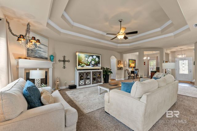 11892 Alabaster Drive, Daphne, AL 36562