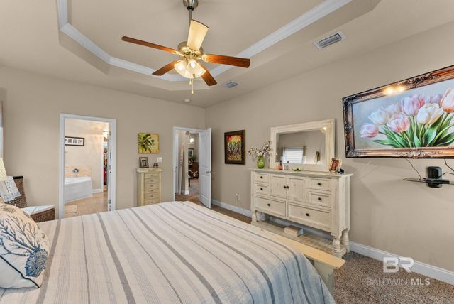 11892 Alabaster Drive, Daphne, AL 36562