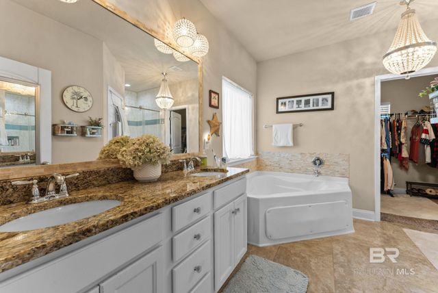 11892 Alabaster Drive, Daphne, AL 36562