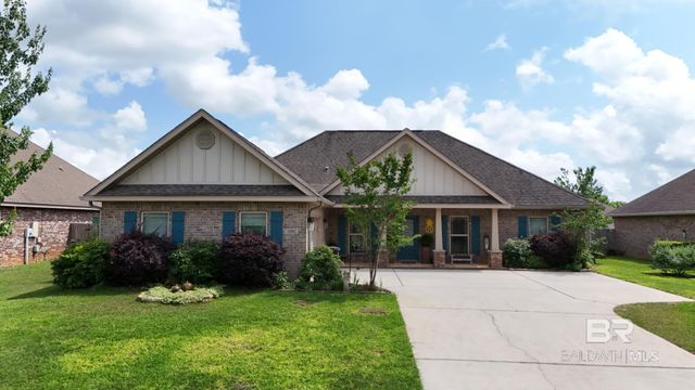 11892 Alabaster Drive, Daphne, AL 36562