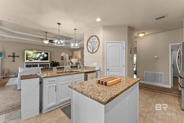 11892 Alabaster Drive, Daphne, AL 36562