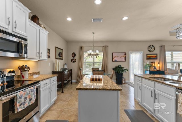 11892 Alabaster Drive, Daphne, AL 36562