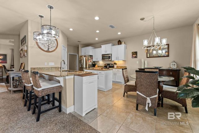 11892 Alabaster Drive, Daphne, AL 36562