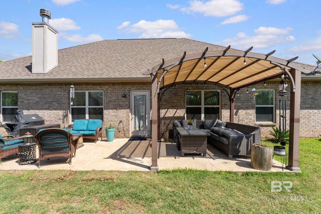 11892 Alabaster Drive, Daphne, AL 36562