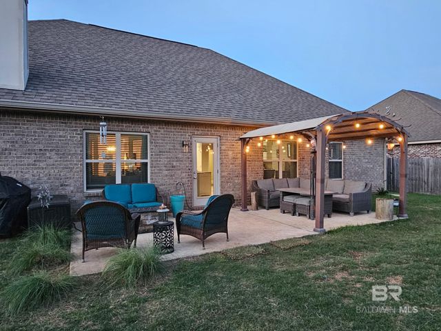 11892 Alabaster Drive, Daphne, AL 36562