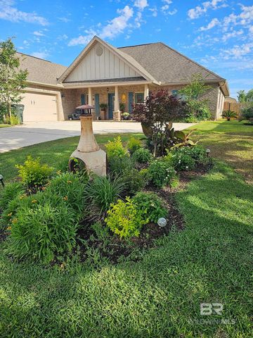 11892 Alabaster Drive, Daphne, AL 36562
