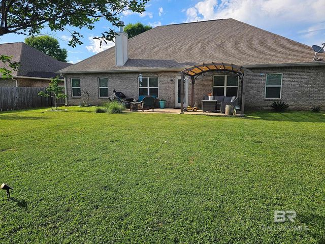 11892 Alabaster Drive, Daphne, AL 36562