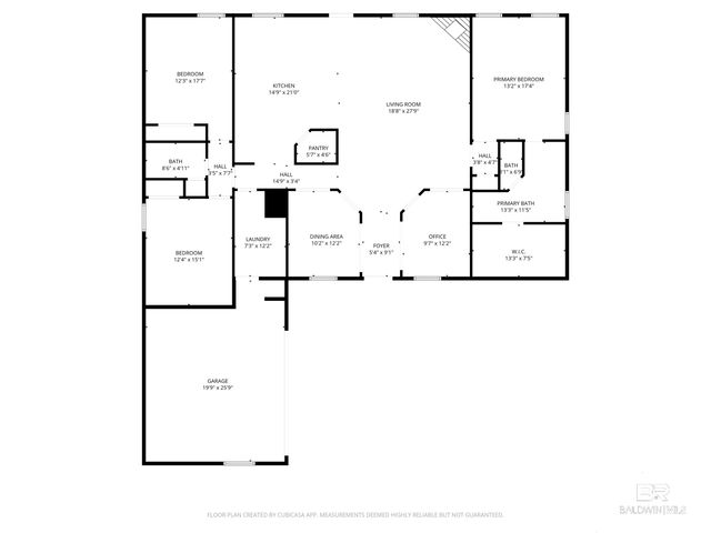 11892 Alabaster Drive, Daphne, AL 36562