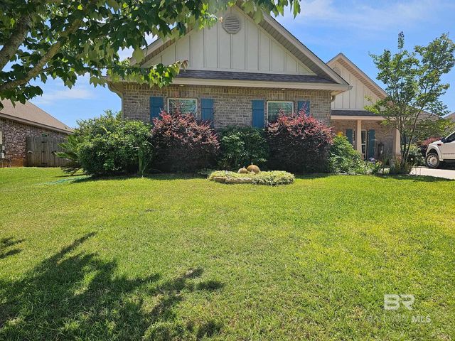 11892 Alabaster Drive, Daphne, AL 36562