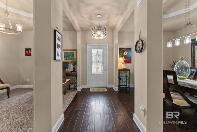 11892 Alabaster Drive, Daphne, AL 36562
