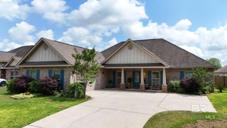 11892 Alabaster Drive, Daphne, AL 36562