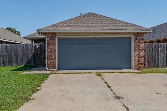 4516 SE 80th Street, Oklahoma City, OK 73135