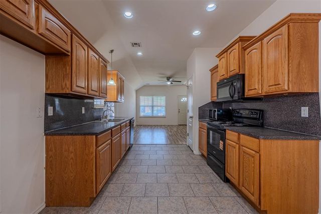 4516 SE 80th Street, Oklahoma City, OK 73135