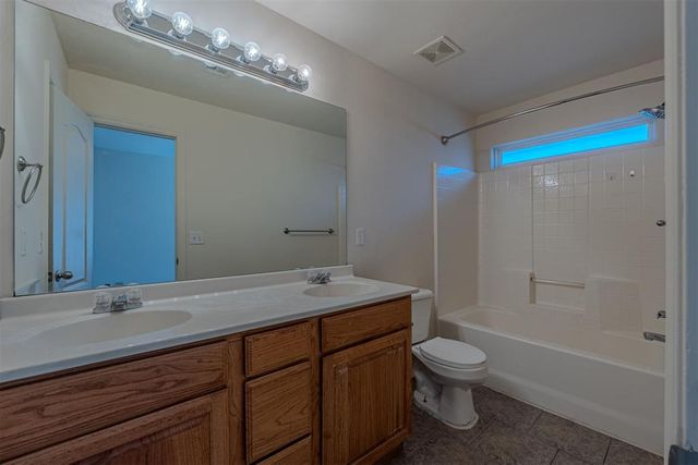 4516 SE 80th Street, Oklahoma City, OK 73135