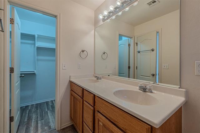 4516 SE 80th Street, Oklahoma City, OK 73135