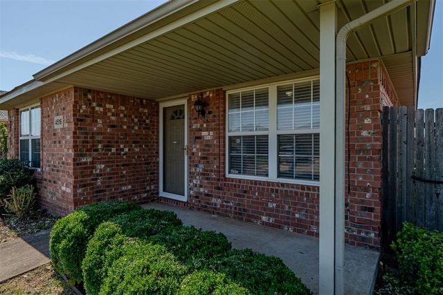 4516 SE 80th Street, Oklahoma City, OK 73135
