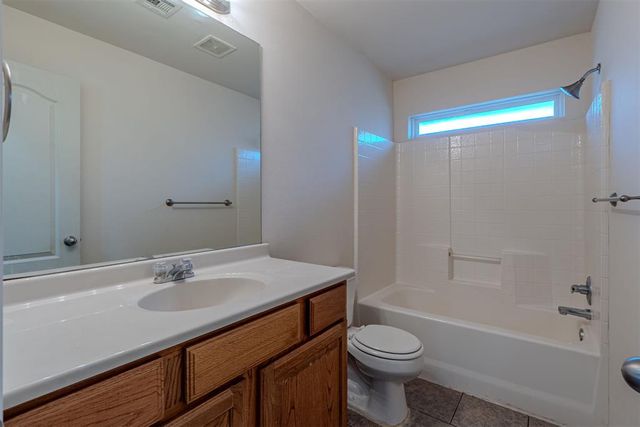 4516 SE 80th Street, Oklahoma City, OK 73135