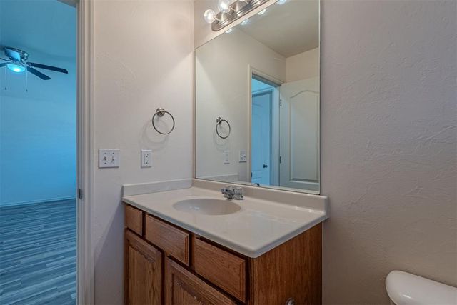 4516 SE 80th Street, Oklahoma City, OK 73135